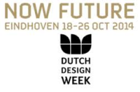KATABA table @ Dutch Design Week
