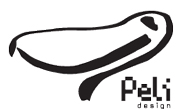 Logo PeliDesign