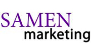 Logo SAMEN marketing
