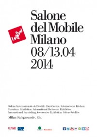 Salone del Mobile 2014