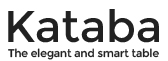Kataba Table